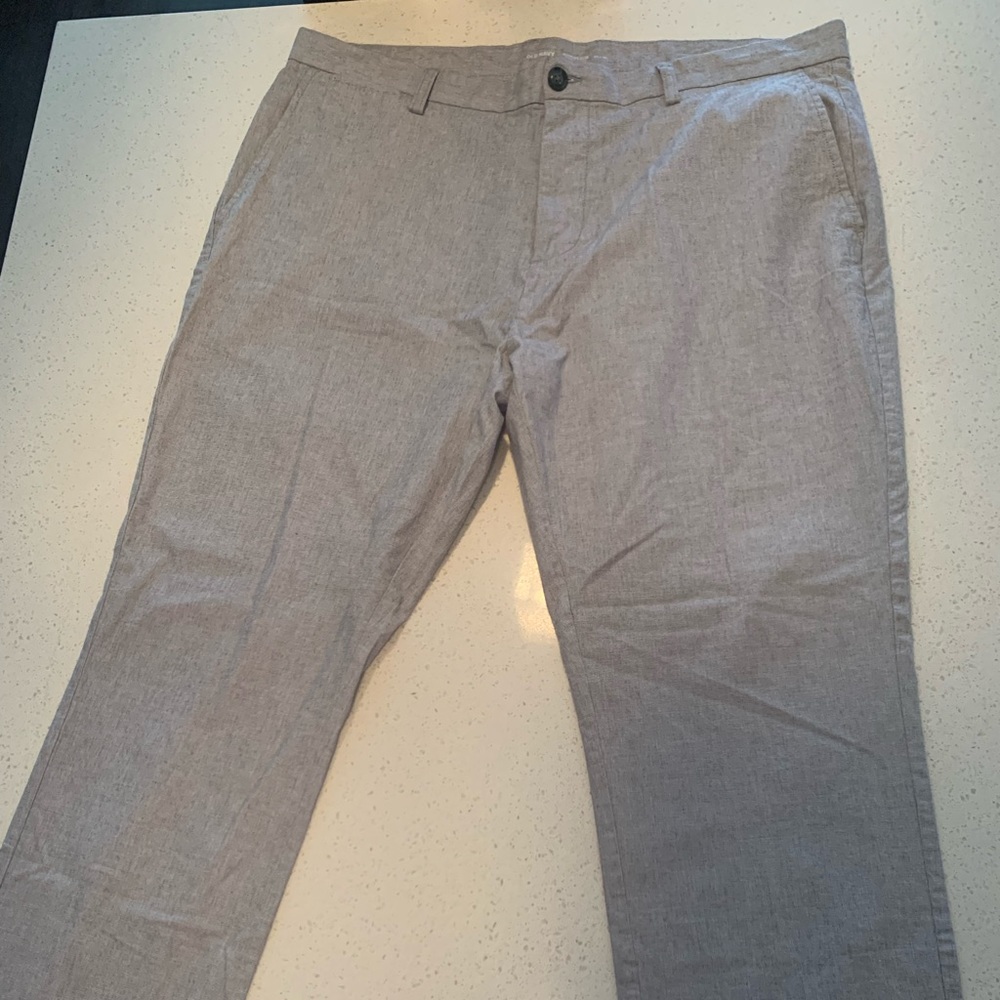 Old Navy cotton dress pants